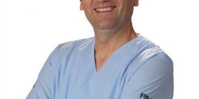 Dr. Akbaş: "Türkiye’de Saç Ekim Merkezlerinin Yüzde 50’den Fazlası Merdiven Altı"