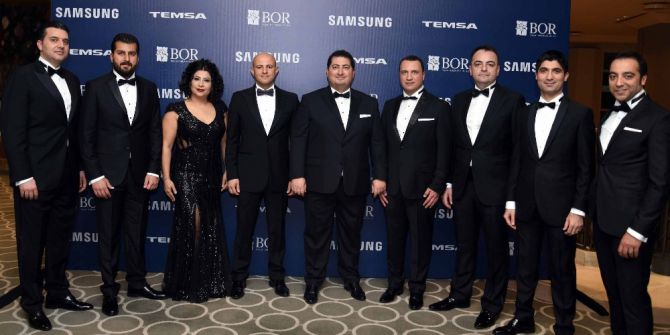 Çukurova Giad 25 Yaşında