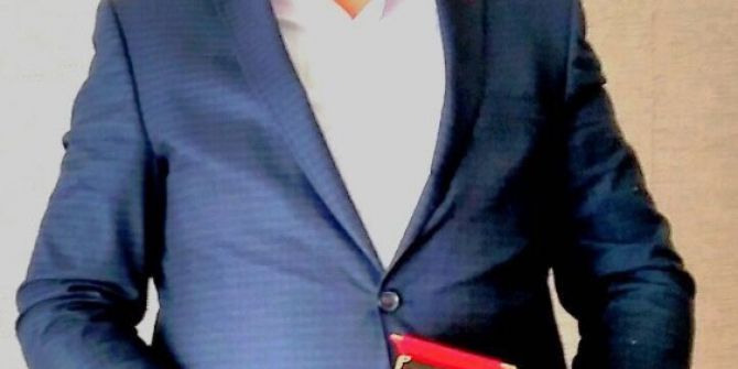 Yunusemreli Antrenör Yılın Enleri Arasına Girdi