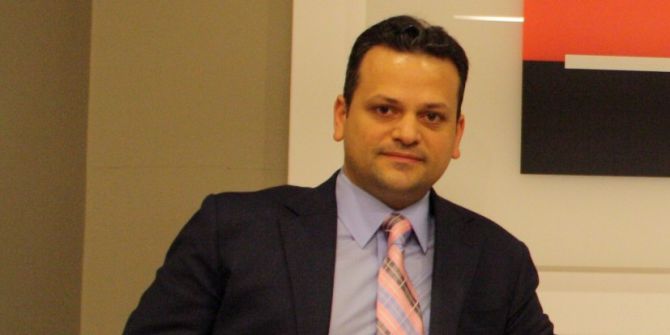 Araç Kiralama Sektörü 23 Milyar Tl’yi Aştı