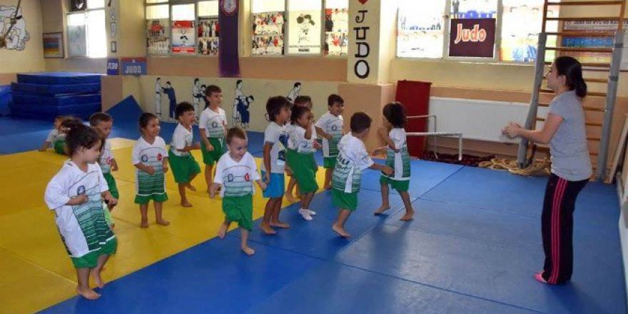 Salihli’de Eğlenceli Yaz