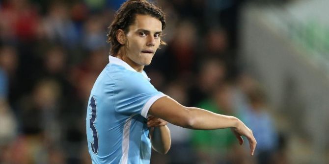 Enes Ünal Hollanda’da Parlıyor