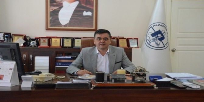 Pazaryerili Kadınlara 8 Mart Kadınlar Günü Programı