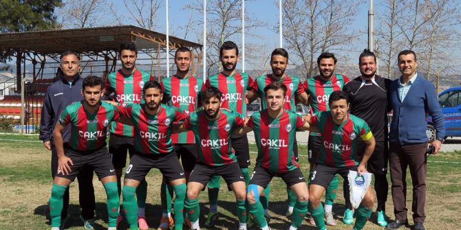 İzmir Süper Amatör Lig