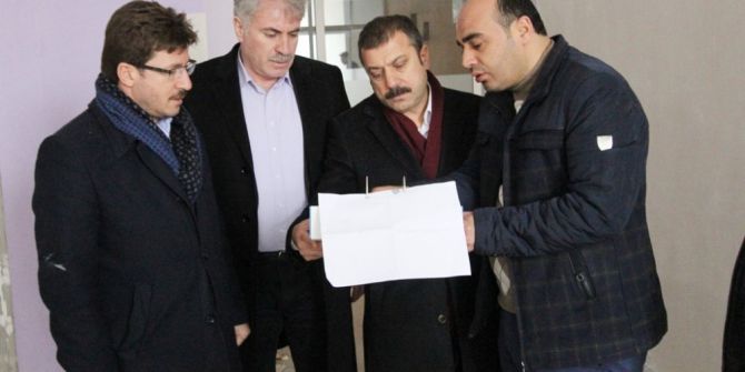 ‘Aile Yaşam Merkezi Projesi’ Hayata Geçiyor