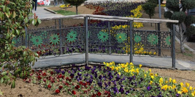 Bedesten Esnafından Edirne Belediyesine Teşekkür