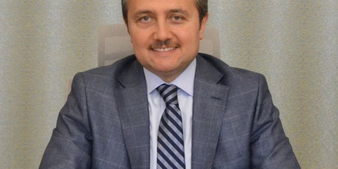 Yedaş Havza’yı Aydınlatıyor