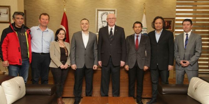 Odunpazarı Belediyesi Süper Babalar Yetiştirecek