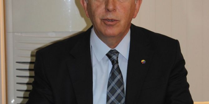 Kilis’ten Prim Ödemelerini Erteleyen Mücbir Sebep Hali’nin Uzatılması Talebi