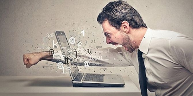 Teknoloji Bağımlılığı, 2016’da Bin 338 Habere Konu Oldu