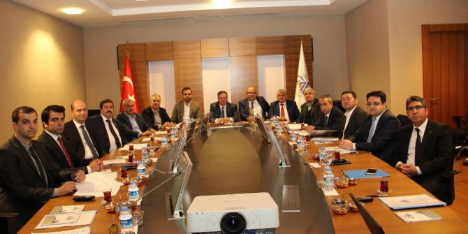 Gahib’in Halı İhracatında Hedefi Tüm Dünya