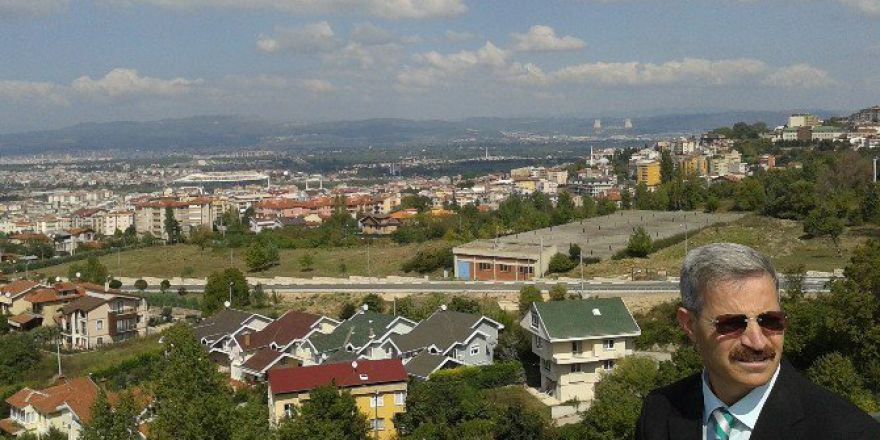 Yeşil Bursam Derneği’nden “Orhangazi Üniversitesi Binaları Bursa Teknik Üniversitesi’ne Devredilsin” Teklifi