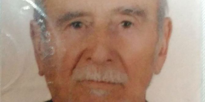 Refüje Çarpan Sürücü Hayatını Kaybetti