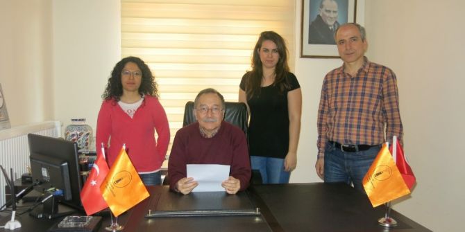 Depremi Sadece Bir Hafta Hatırlamayalım