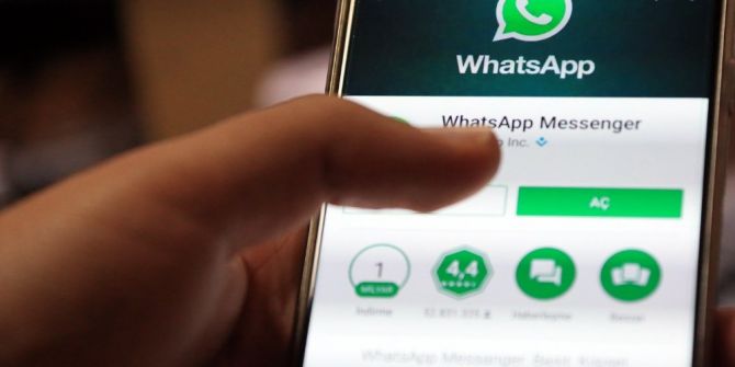 Merkezefendi Belediyesi Whatsapp İletişim Hattı Oluşturdu