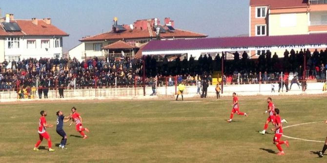 Bölgesel Amatör Lig