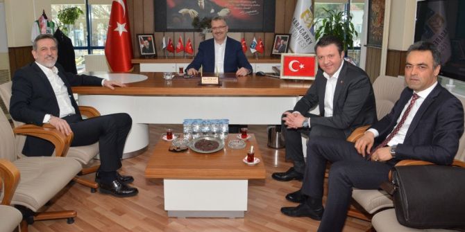 Teknosab’ın Temeli Mayısta Atılıyor