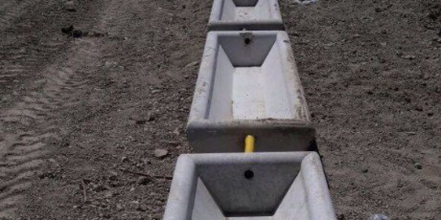 Tuşba Belediyesi’nden Bölge Hayvancılığına Büyük Destek