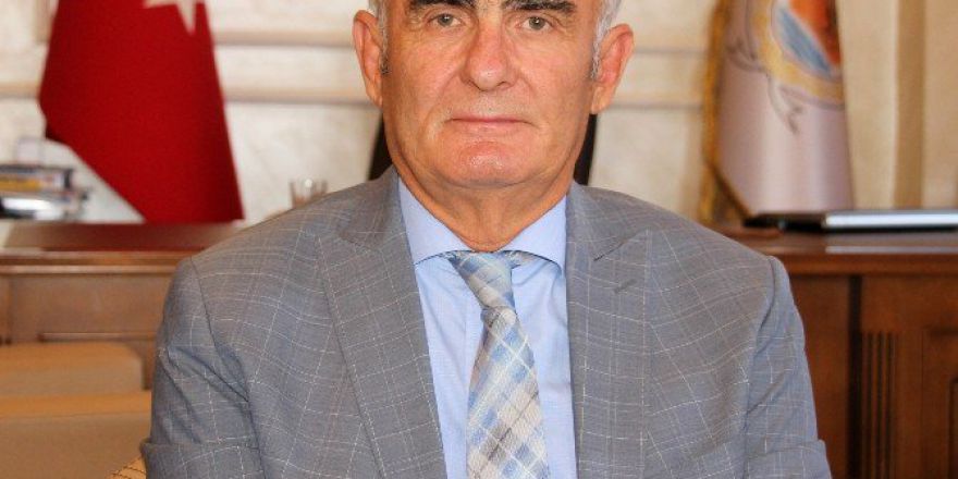 Başkan Yılmaz, 15 Temmuz Gecesini Anlattı