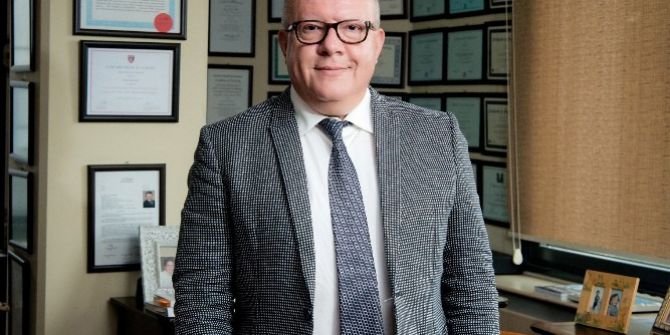 Çocuk Ve Beyin Gelişimini Zamana Bırakmayın