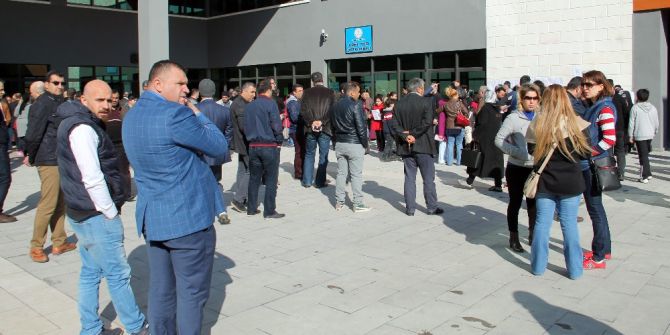 Tek Hayalleri Ted’li Olmak