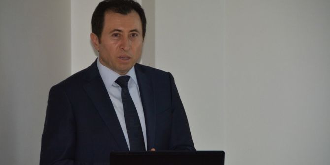 Sağlıkta Bilgilendirme Toplantıları Hayvanlardan Bulaşan Hastalıklarla Devam Etti