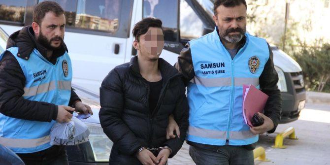 Tüfekle Ateş Açıp Yanlış Kişiyi Vurdu