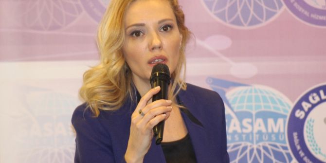 Hayatın Gerçek Kahramanı Kadınlar Paneli