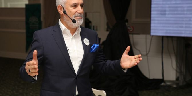 Nilüfer Belediye Başkanı Bozbey: "Bursa’nın Trafik Meselesini Çözmek Çok Kolay"