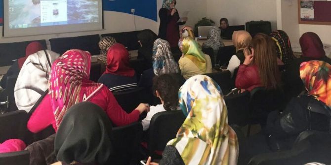 ‘Bin Yıllık Darbe 28 Şubat’ Programı Düzenlendi