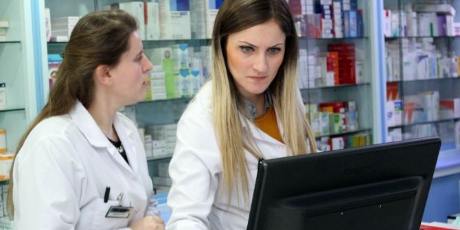 İlaçta Kur Farkı Sorunu