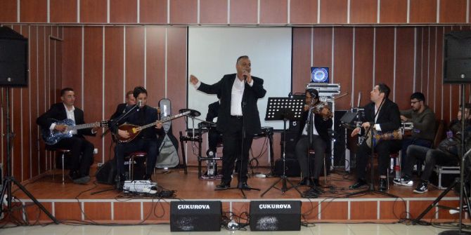 Mahkumlara Moral Konseri