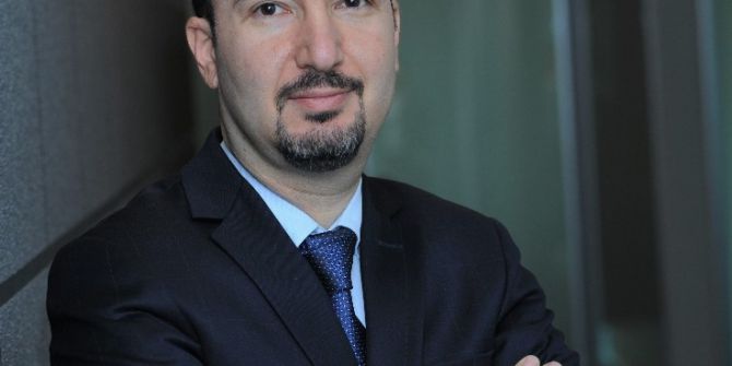 Türk Şirketleri ‘Geleceğin Organizasyonunu İnşa Etme’ Yolunda