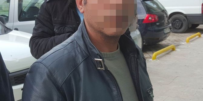 Samsun’da Pkk/kck’dan Tutuklanan Mühendis Tahliye Oldu
