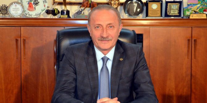 Başkan Atabay 8 Mart Dünya Kadınlar Günü’nü Kutladı