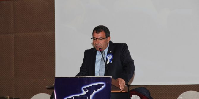 1-7 Mart Muhasebe Haftası