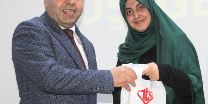 Van’da ‘Genç Nida Kur’an-ı Kerim’i Güzel Okuma’ Yarışması