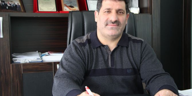 Süt Üreticileri Birliği 500 Damızlık Düğe Dağıtacak