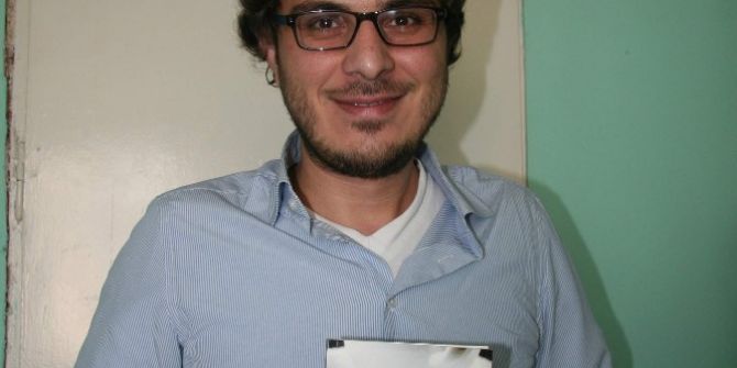 Arısoy, “Muhabirliğin Gümüş Kuralları” İsimli Yeni Kitabını Çıkardı