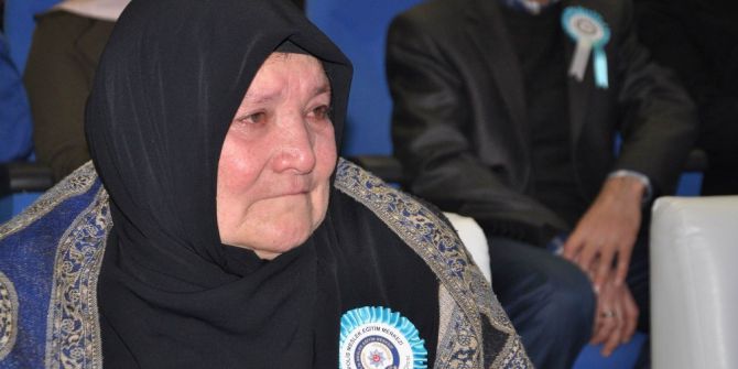 Şehitlerin Adı Polis Okulunda Yaşatılacak