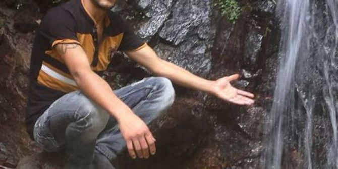 Ellerini Ve Ayaklarını Makineye Kaptıran İşçi Hayatını Kaybetti