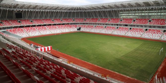 Türkiye’den 3 Stat Finalde