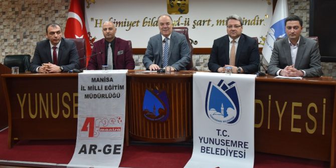 Yunusemre’deki İşyerleri Türkçeye Sahip Çıkacak