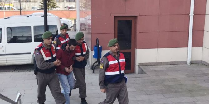 Öldürdüğüne Pişman Oldu