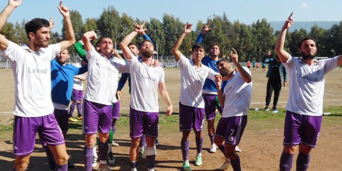 Yeni Milasspor, Muğla Üniversitesi’nden 3 Puan Aldı