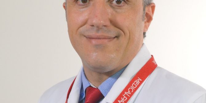 Varislerde Lazer Ve Köpük Tedavisi