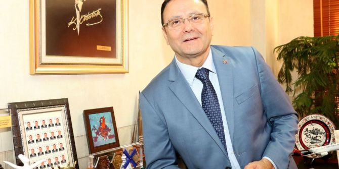 Aşut: “İşsizlik Sorunu, Doğrudan Toplumsal Huzurumuzla İlgili Bir Meseledir”