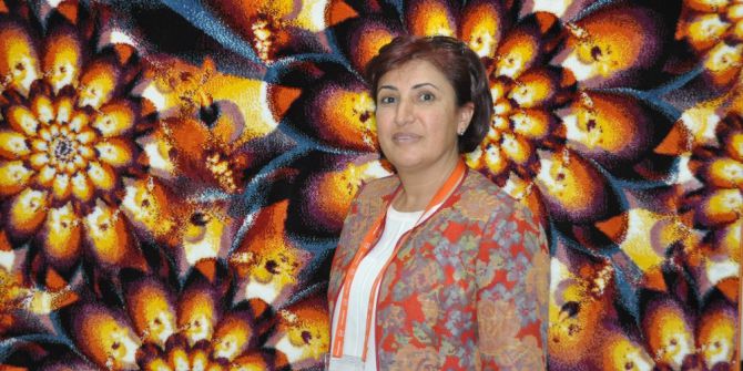 İğneci Ayşe, Kadınlara Rol Model Oldu