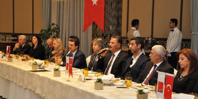 Başkan Tuna, Turizm Yatırımcılarını Toroslar’a Davet Etti