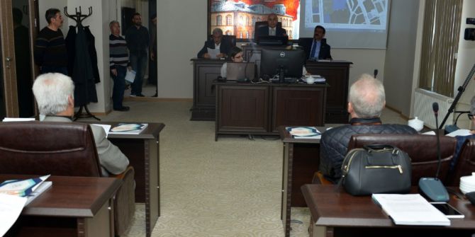 Yakutiye Meclisi, Binlik Planları Onayladı